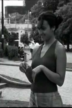 Una tarde feliz (2002) Una tarde feliz (2002)