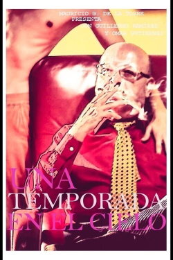 Una Temporada en el Cielo (2021) Una Temporada en el Cielo (2021)