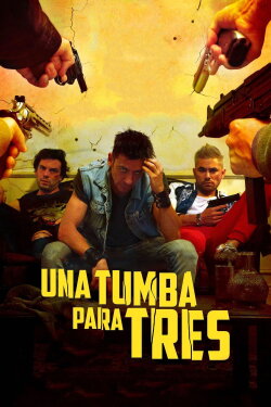 Una tumba para tres (2021)