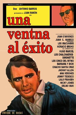 Una ventana al éxito (1966) Una ventana al éxito (1966)