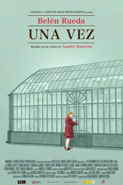 Una vez (2015)
