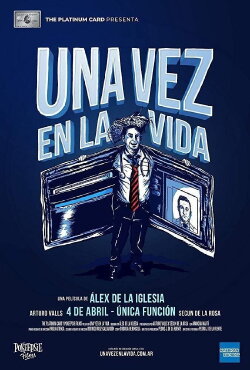Una vez en la vida (2018) Una vez en la vida (2018)