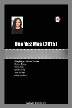 Una Vez Más (2015) Una Vez Más (2015)