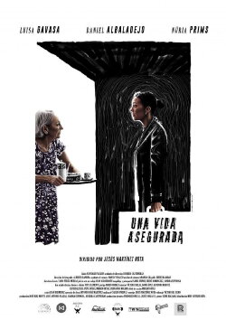 Una vida asegurada (2020) Una vida asegurada (2020)