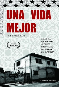 Una Vida Mejor (2008)