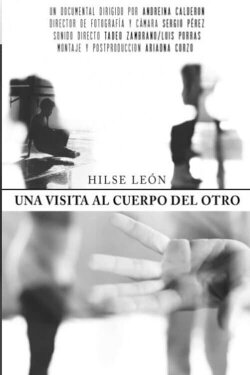 Una Visita Al Cuerpo Del Otro (2018) Una Visita Al Cuerpo Del Otro (2018)