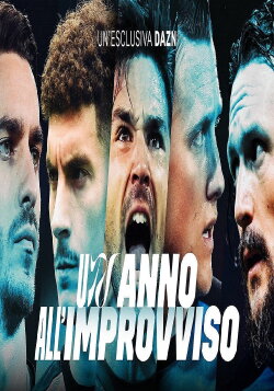 Un'anno all'improvviso - Napoli calcio - scudetto (2023) Un'anno all'improvviso - Napoli calcio - scudetto (2023)