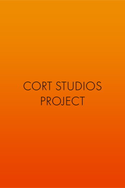 Unanounced Cort Studios Project (2025) Unanounced Cort Studios Project (2025)