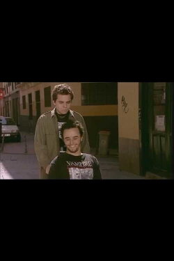 Unas pellas (2001)