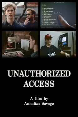 Unauthorized Access (1994) Unauthorized Access (1994)