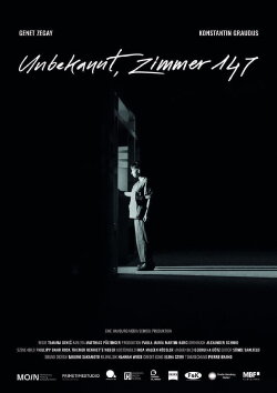 Unbekannt, Zimmer 147 (2021) Unbekannt, Zimmer 147 (2021)