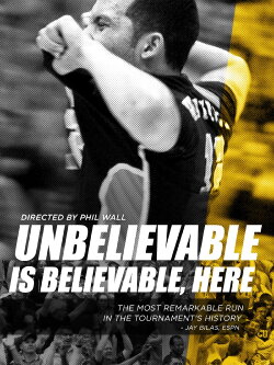 Unbelievable is Believable Here (2016) Unbelievable is Believable Here (2016)