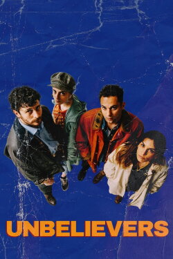 Unbelievers (2023)