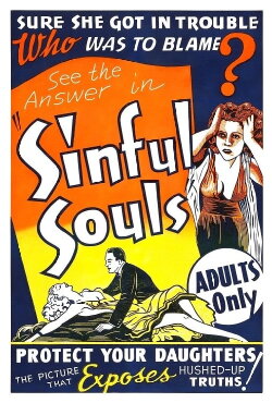 Unborn Souls (1939) Unborn Souls (1939)