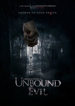 Unbound Evil (2022) Unbound Evil (2022)