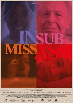 Unbowed (2024)
