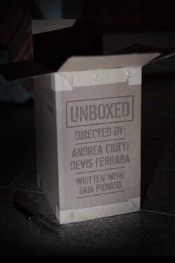 Unboxed (2020)
