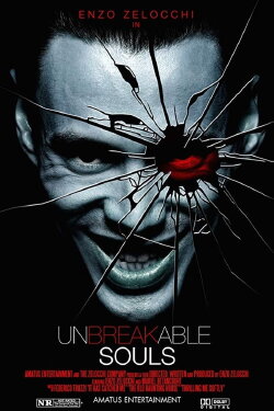 Unbreakable Souls (2015)