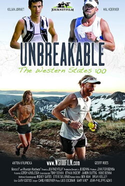 Unbreakable: The Western States 100 (2012) Unbreakable: The Western States 100 (2012)