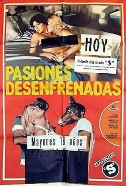 Unbridled Passions (1981) Unbridled Passions (1981)
