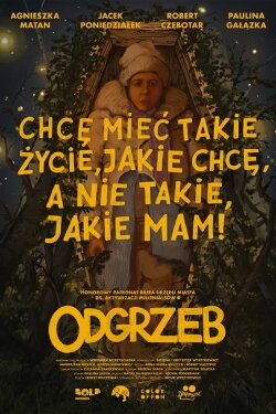 Unburial (2022)