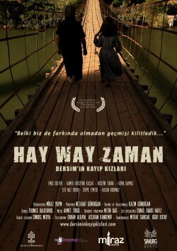 Unburied In The Past: The Missing Girls of Dersim (2014)
