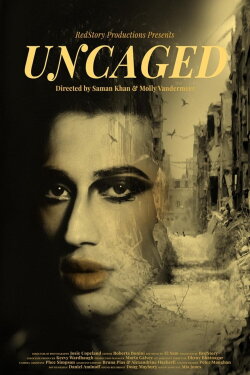 Uncaged (2023)