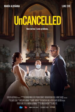 UnCancelled (2024) UnCancelled (2024)
