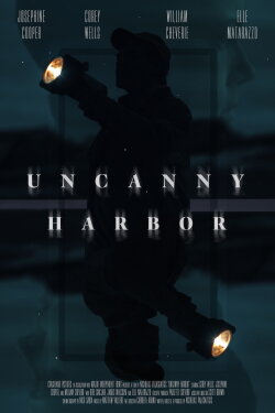 Uncanny Harbor (2020)