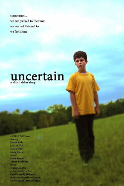 Uncertain (2009) Uncertain (2009)