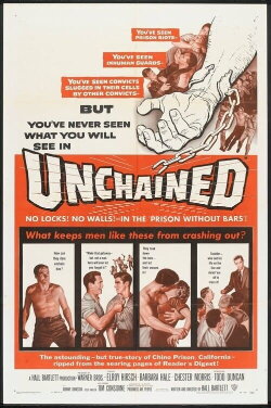 Unchained (1955) Unchained (1955)