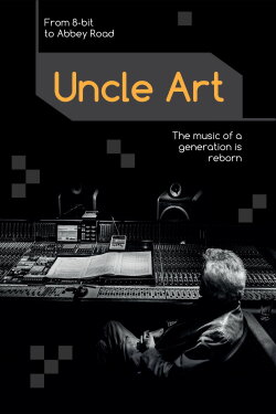 Uncle Art (2018) Uncle Art (2018)