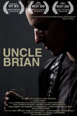 Uncle Brian (2010)