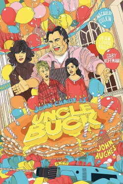 Uncle Buck (1989) Uncle Buck (1989)