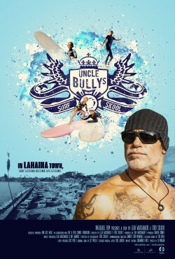 Uncle Bully's Surf Skool (2023) Uncle Bully's Surf Skool (2023)