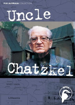 Uncle Chatzkel (2000) Uncle Chatzkel (2000)