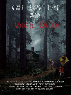 Uncle Daddy (2018) Uncle Daddy (2018)