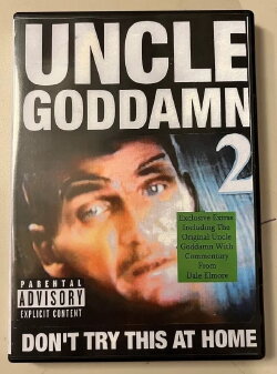 Uncle Goddamn 2 (2023)