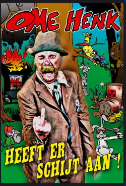 Uncle Henk Doesn't Give a Shit! (2004)