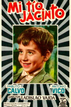 Uncle Hyacynth (1956) Uncle Hyacynth (1956)