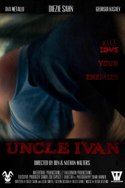Uncle Ivan (2023)