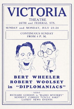 Uncle Jake (1933) Uncle Jake (1933)