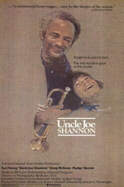 Uncle Joe Shannon (1978) Uncle Joe Shannon (1978)