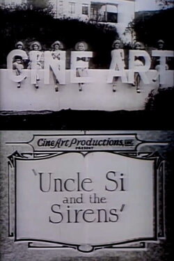 Uncle Si and the Sirens (1938) Uncle Si and the Sirens (1938)