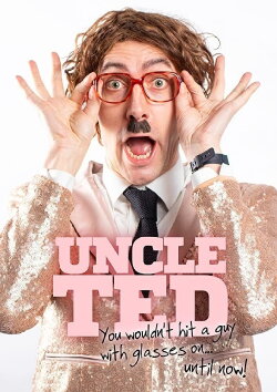 Uncle Ted (2020) Uncle Ted (2020)