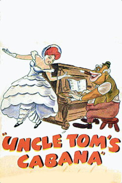 Uncle Tom's Cabaña (1947) Uncle Tom's Cabaña (1947)