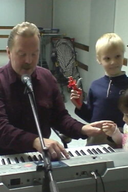 Uncle Vova (2010)