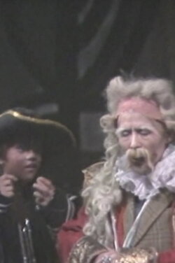 Uncle's Dream (1985) Uncle's Dream (1985)