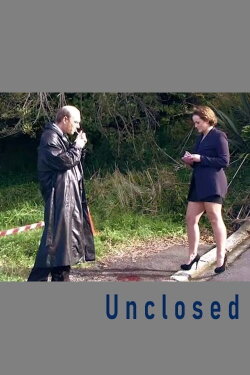 Unclosed (2013) Unclosed (2013)