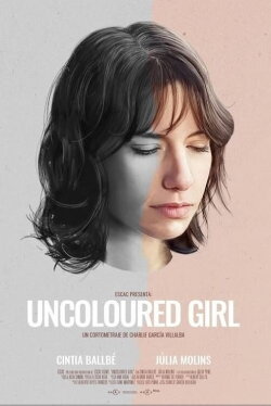 Uncoloured Girl (2018)
